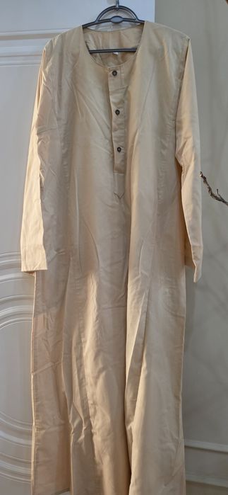 Галабея мужская + куфия.