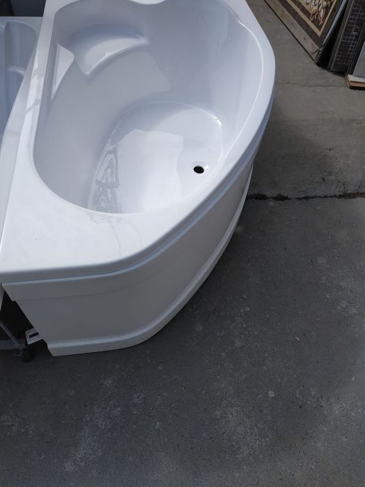 Vanna keng asortimentda