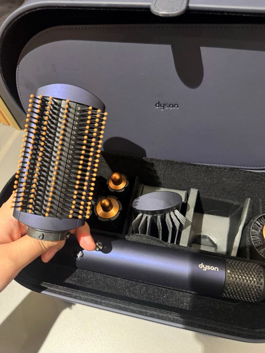 DYSON soch uchun orginal nabor