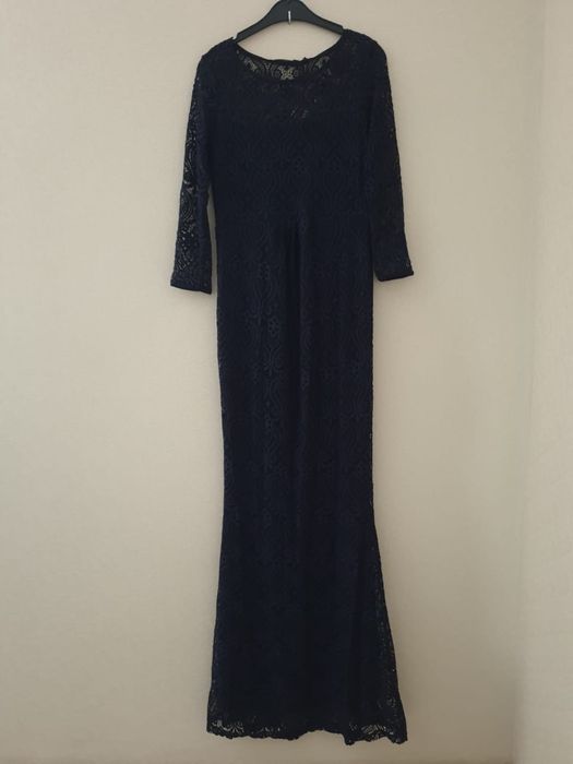 Продам новое вечернее платье