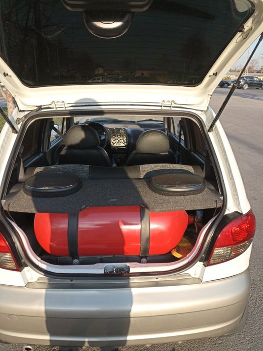 Продаётся матиз бест.