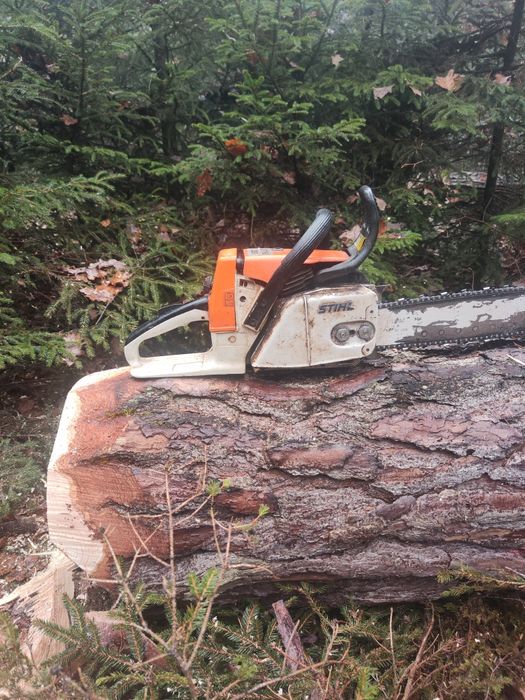 Stihl 026 originală!