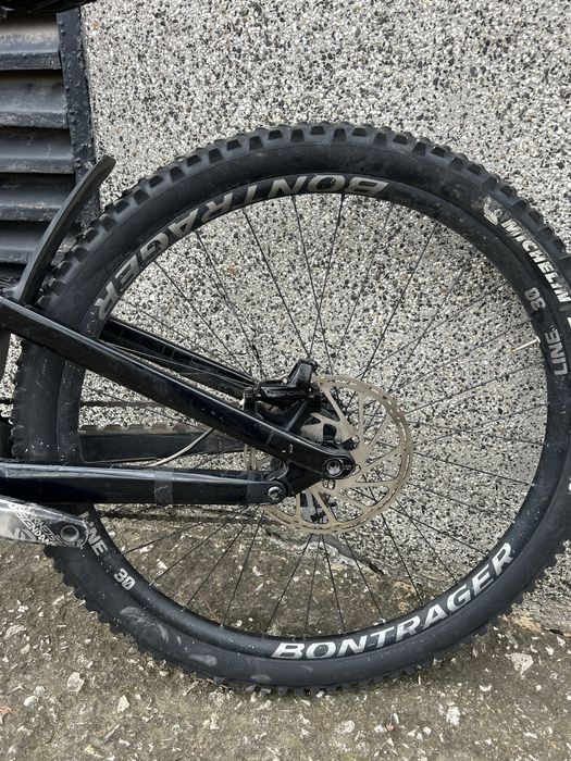 Canyon sender cfr 29