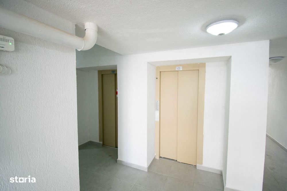 Garsoniera mobilata si utilata ,etajul 1 ,Str. rezervelor 87,Parcare,C