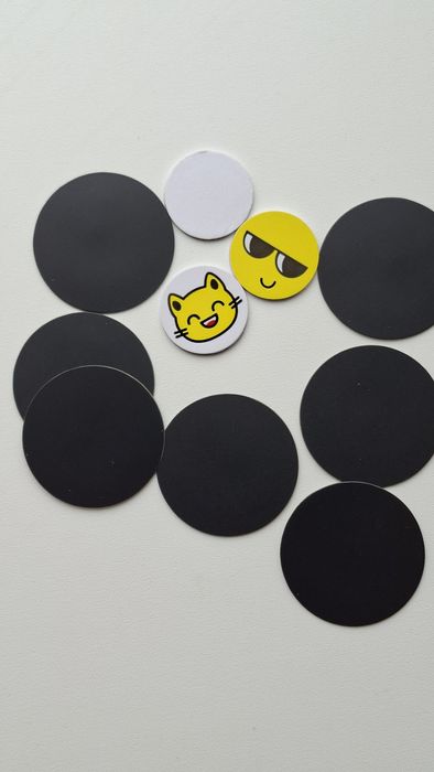 Домофонные ключи