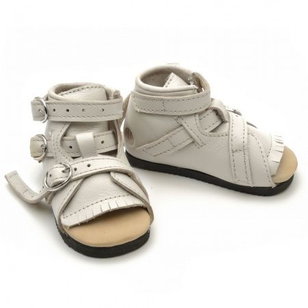 Брейсы медвежонок, Kinetic pro