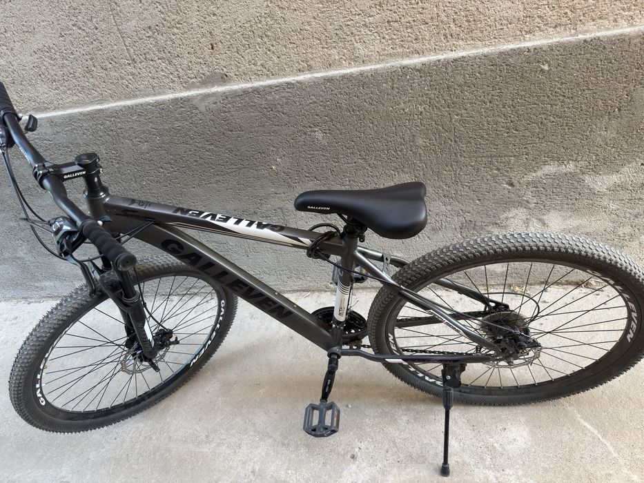 Велопсипед,новый