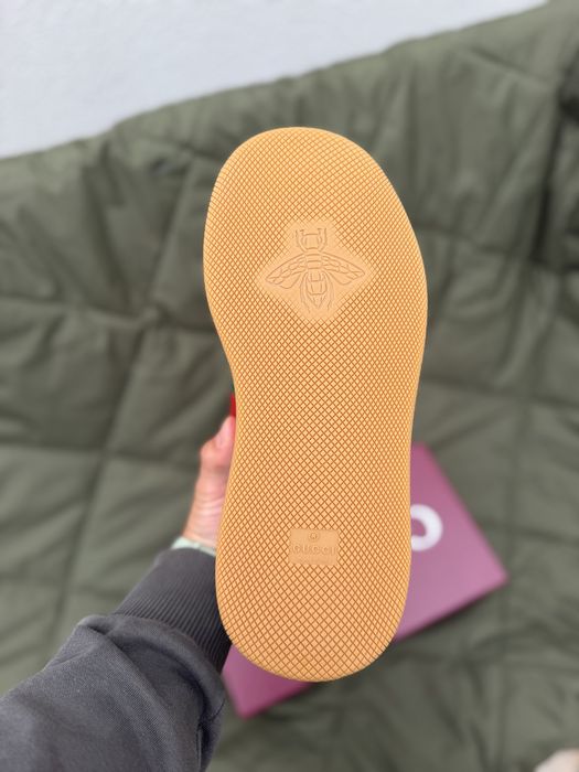 Gucci Screener sneakers