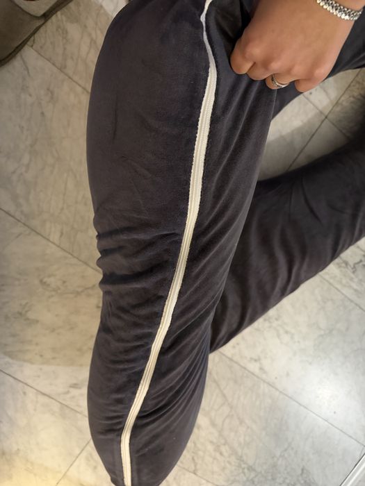 Perna Sarcina  Bebeke