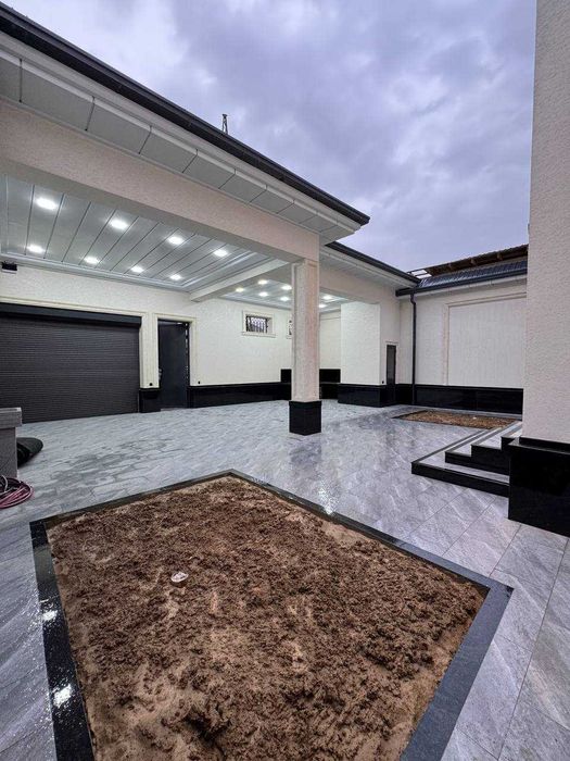 Продается Новый ДОМ в ЦЕНТРЕ / Яккасарайский ра-н/ Ракат Махалля