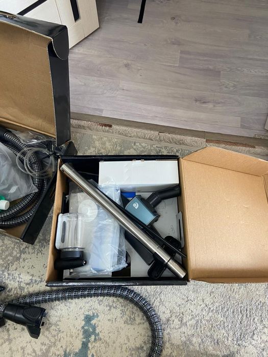 Roboclean Pro 2024