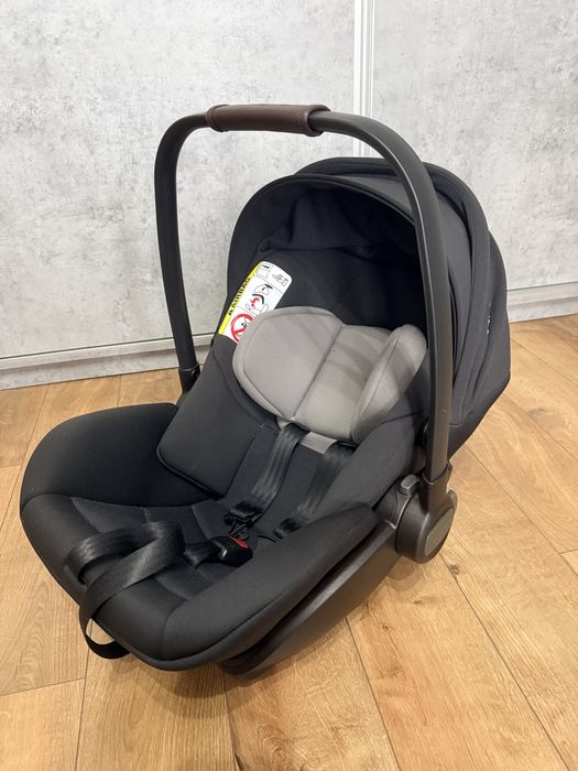 Scoica Nuna Arra Next i-Size