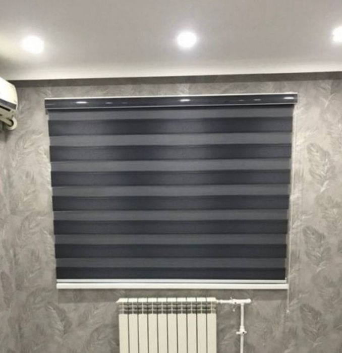 Жалюзи жалузи штор завоод