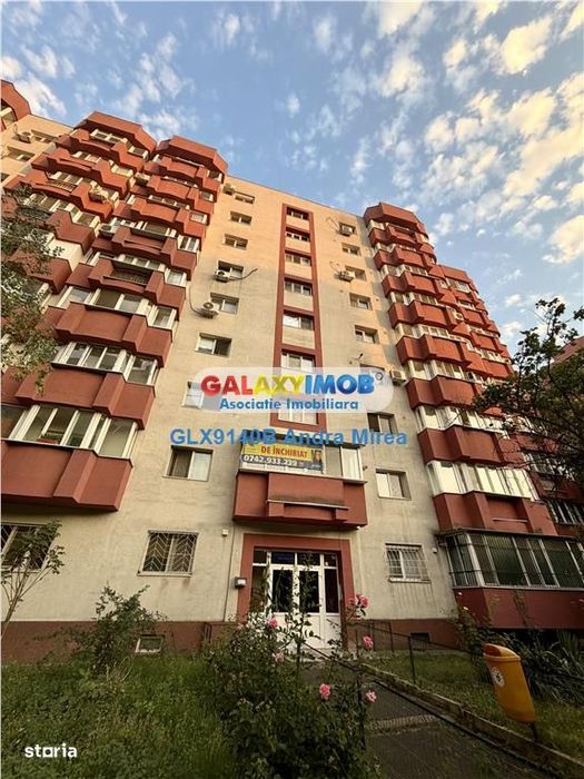 Inchiriere apartament 2 camere 13 Septembrie CENTRALA PROPRIE