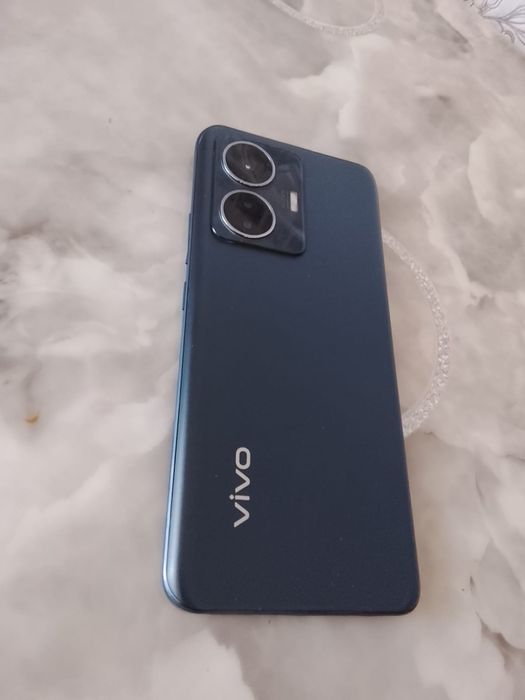 СРОЧНО! Vivo Y55 8+8/128GB