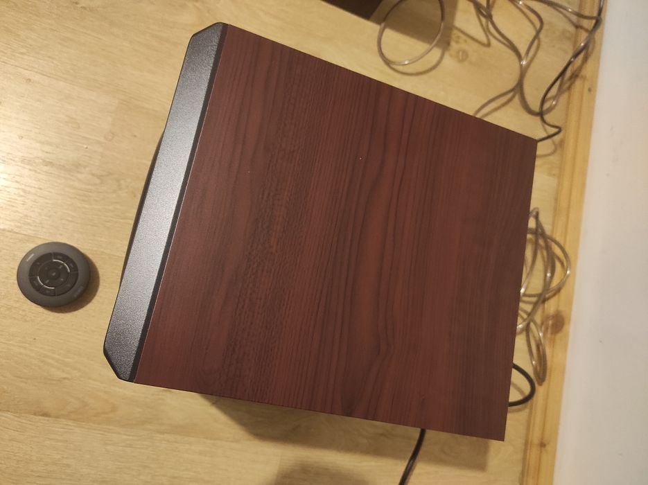 Vând boxe Edifier S350DB cu factură și garanție