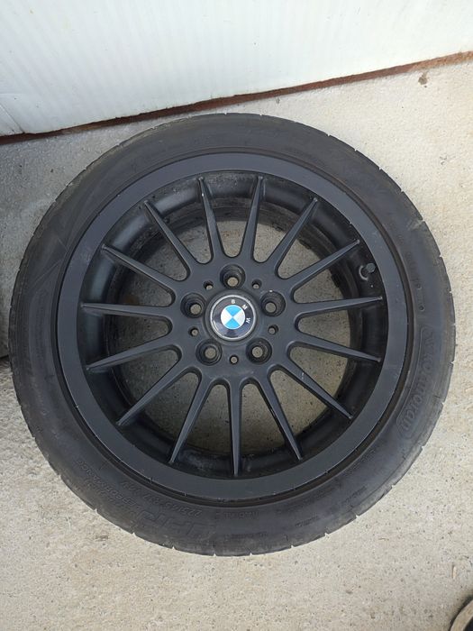 Jante BMW r17 style 32