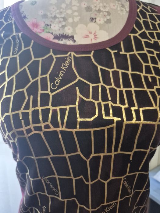 Tricou Calvin Klein damă – mărime S