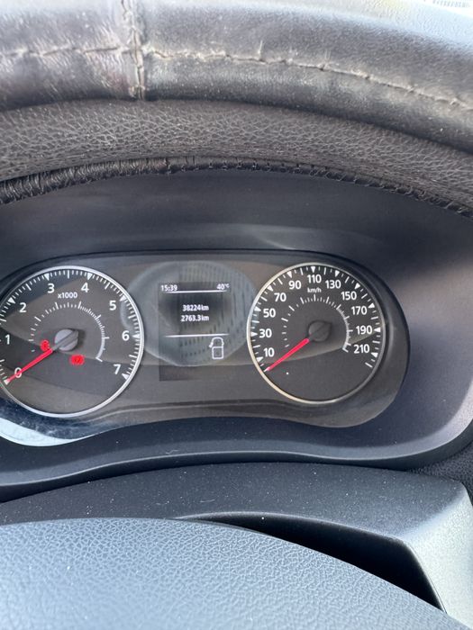 Vand Autoutilitara Opel Movano 7 locuri