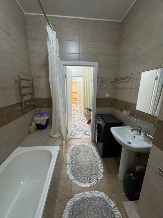 2 комнатная квартира на Алмазар сити Сагбон Ривьера Себзор