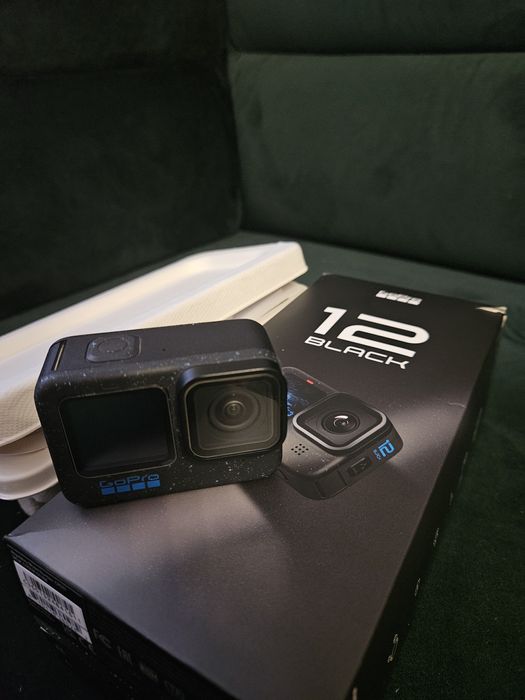 GoPro Hero 12 Black