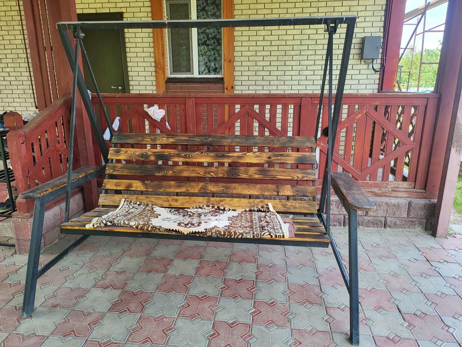 Срочно продам качеля