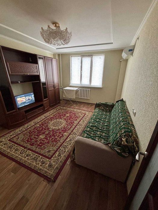 2-х комнатная квартира