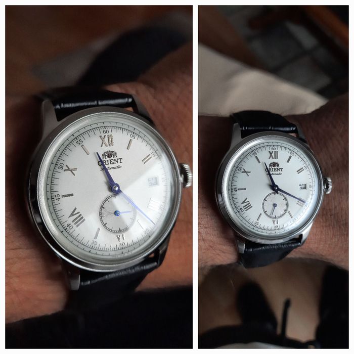 Orient Bambino  Automatic