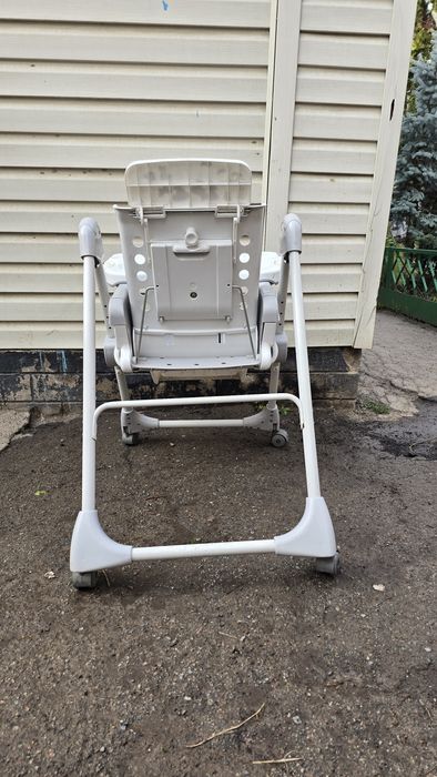 Продам детское кресло