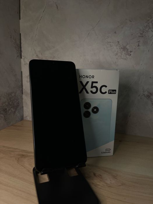 Honor X5c plus/Хонор X5с плюс