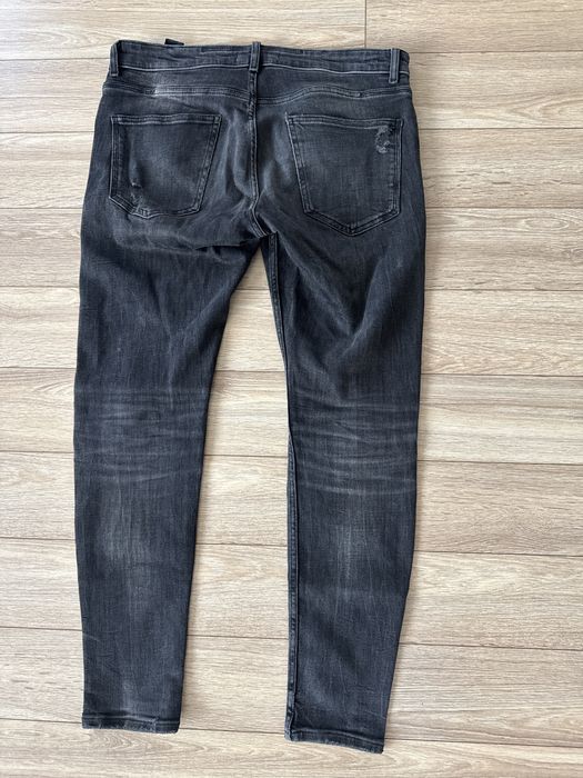 Мъжки дънки и панталони Zara H&M Pull& Bear нови и запазени