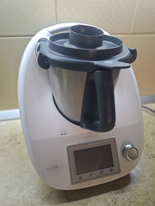 Thermomix  TM  5
