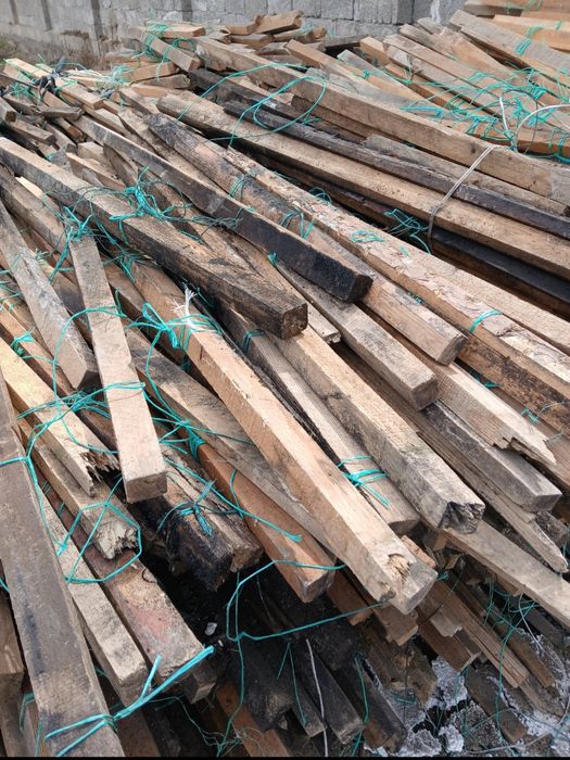 Рейка теплицаға қазық орнына