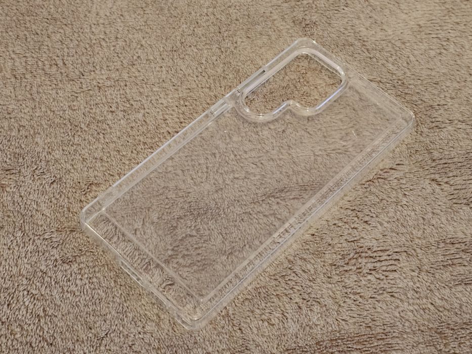 Силиконов кейс за Samsung Galaxy S25 Ultra