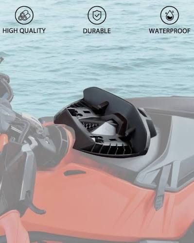 Аудиосистема BRO Sea-Doo Spark Trix