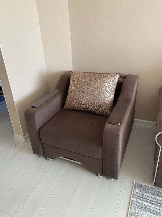 Кресло кровать разборное