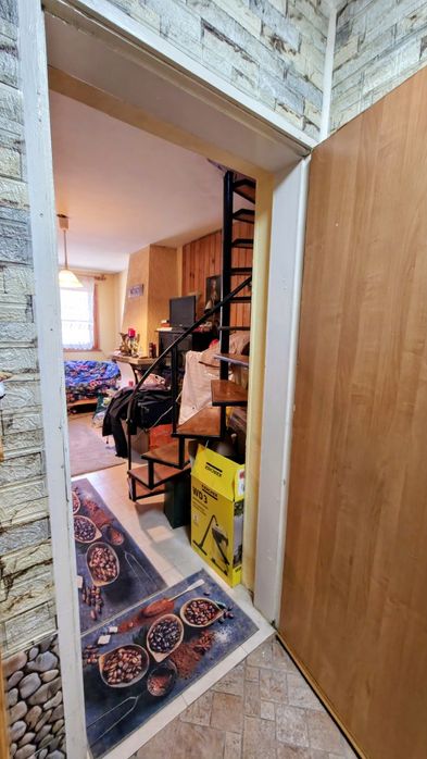 Продава се ВИЛА в село Кладница, община Перник.