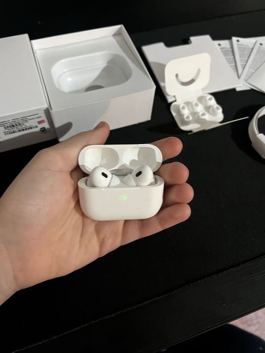 Air pods pro 2 usb-C