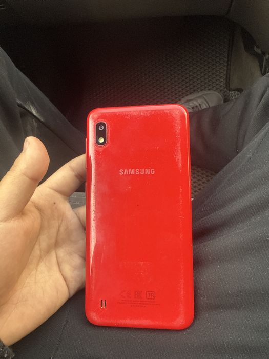 самсунг а10 рабочий