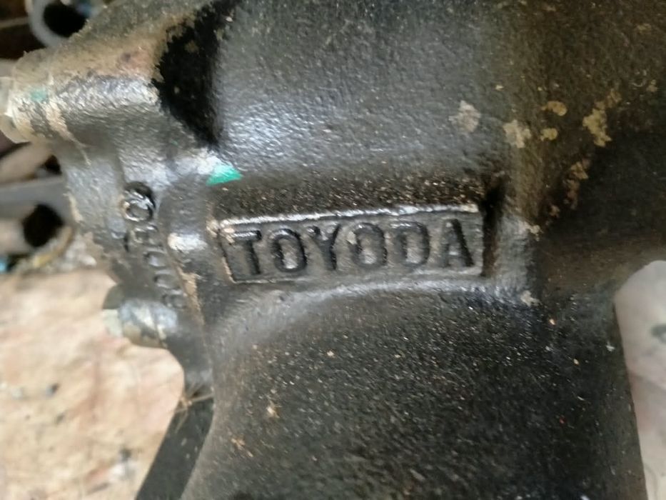 продам гур от тоиото