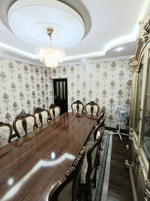 Dagbetskiyda srochna 3 xonali kv ijaraga beriladi