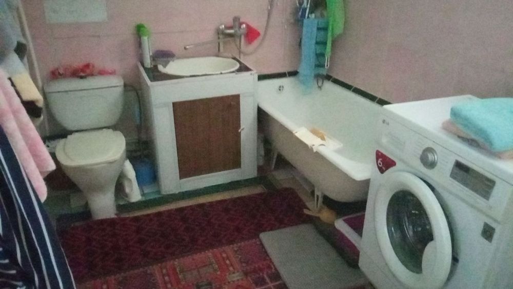 Продам дом в Яшнабадском районе