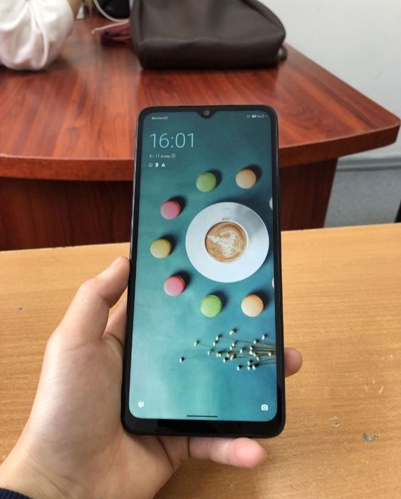 REDMI продам срочно