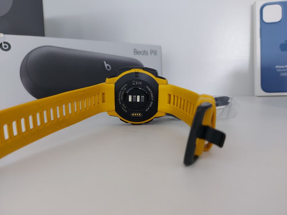 Garmin Instinct Solar