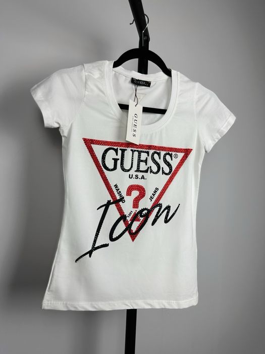 Guess дамска тениска 12 модела