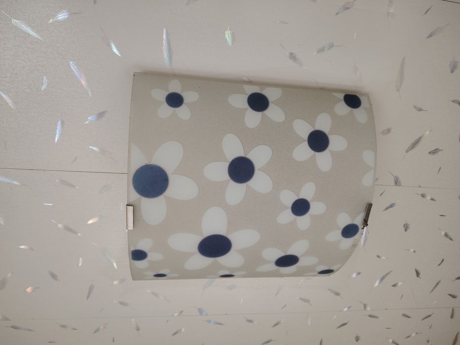 Люстры потолочные.