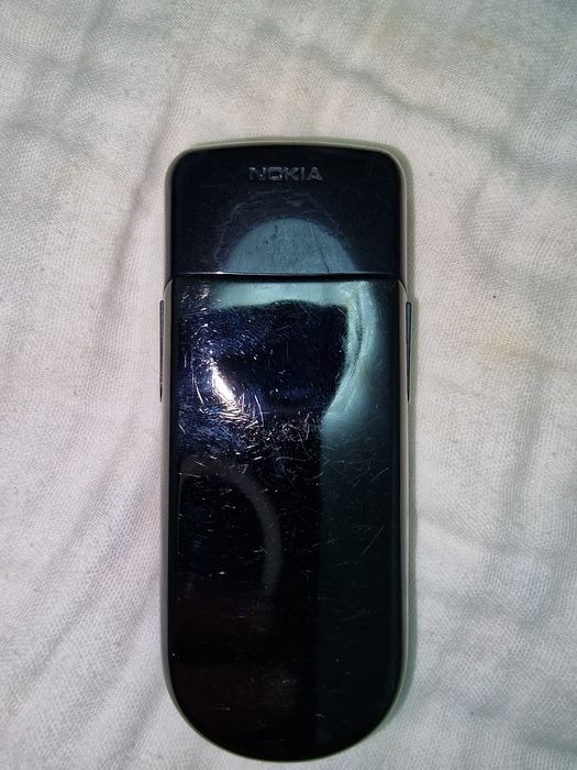 Nokia sirocco 8800 ОРИГИНАЛЬ легендарный