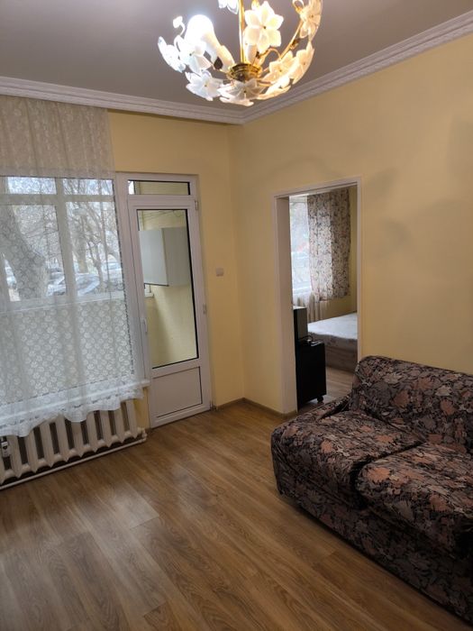 Дава се под наем Двустаен апартамент в Пловдив, Централна гара - 60 кв.м за 265.2 € - Снимка #2