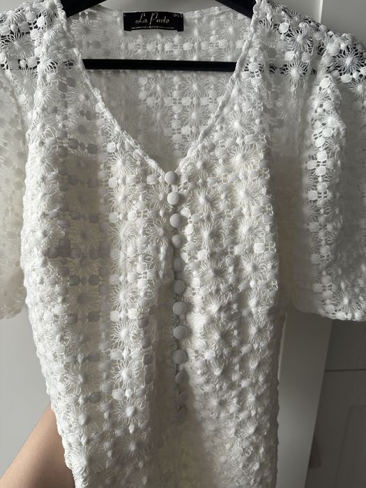 Продам нарядное платье