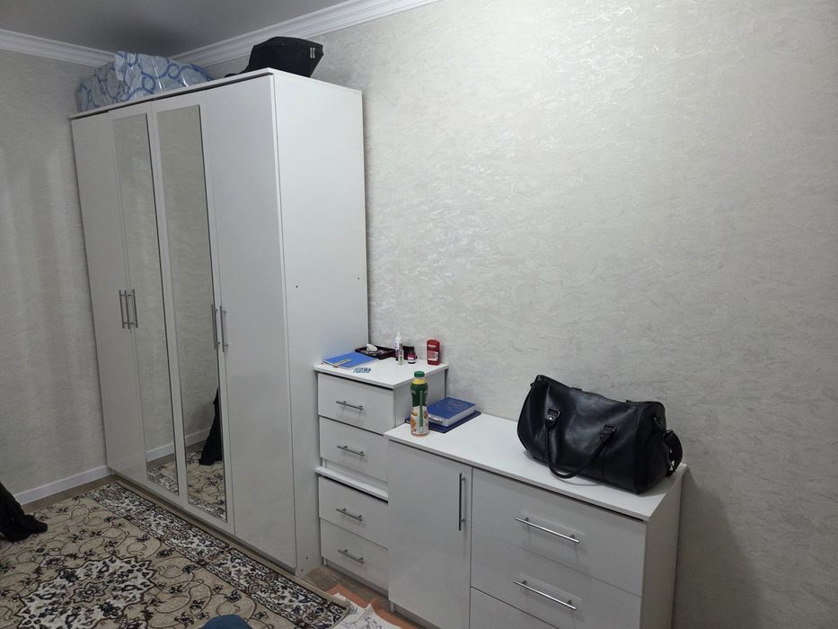 Спальный гарнитур сатылады срочно арзан бағада
